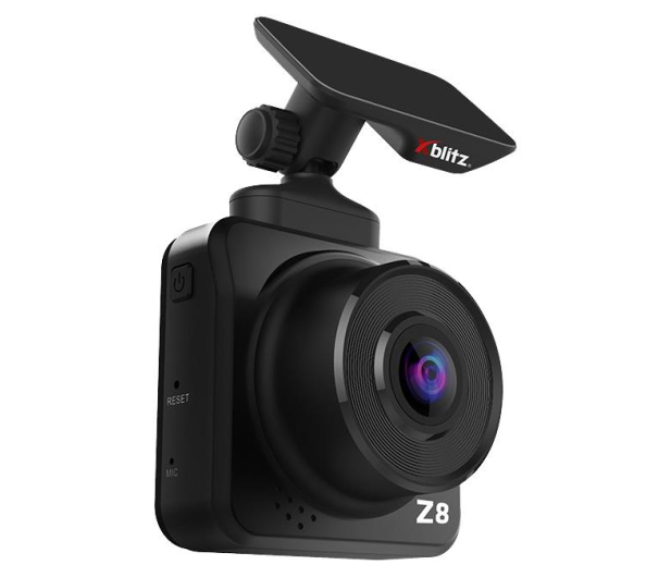 Xblitz Z8 FullHD/2"/120 - 633820 - zdjęcie 2